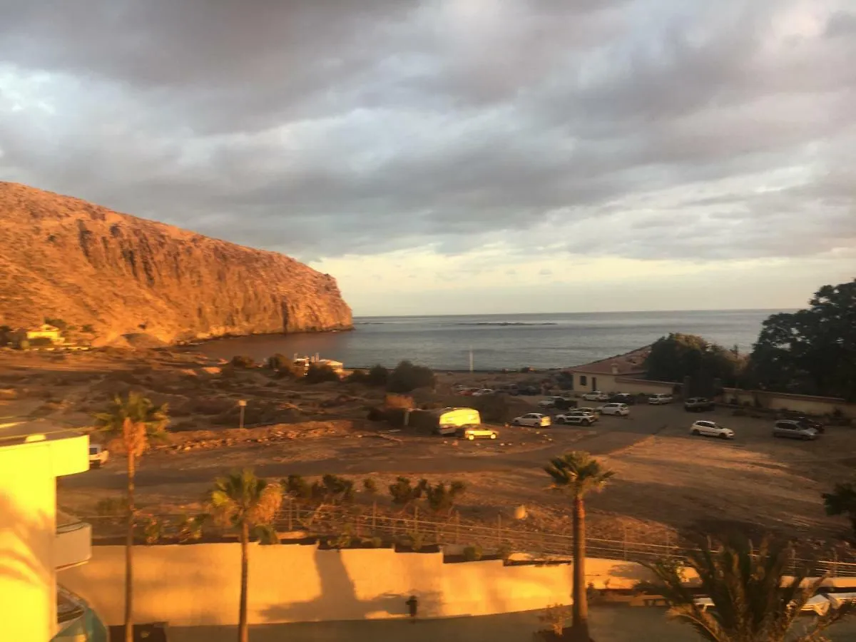 Amazing View In Los Cristianos Apartment Los Cristianos