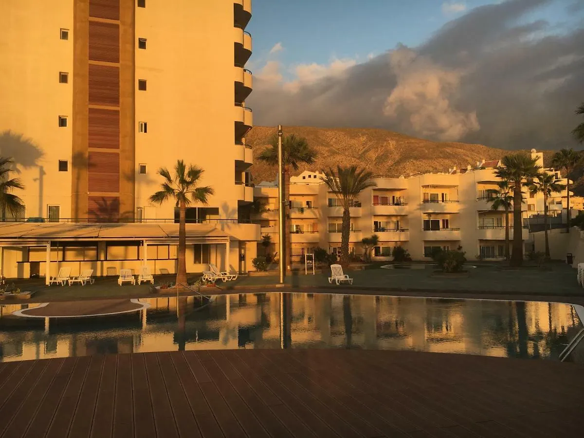 Amazing View In Los Cristianos Apartment Los Cristianos  Spain