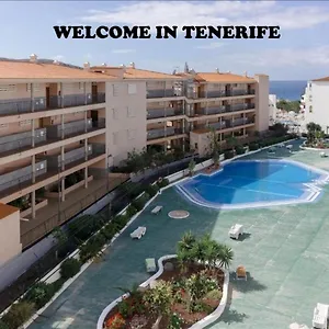  Apartment Los Cristianos Summerland